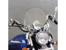 Harley Davidson Scout [2015-2024] -Switchblade Deflector Protection du vent à changement rapide-1
