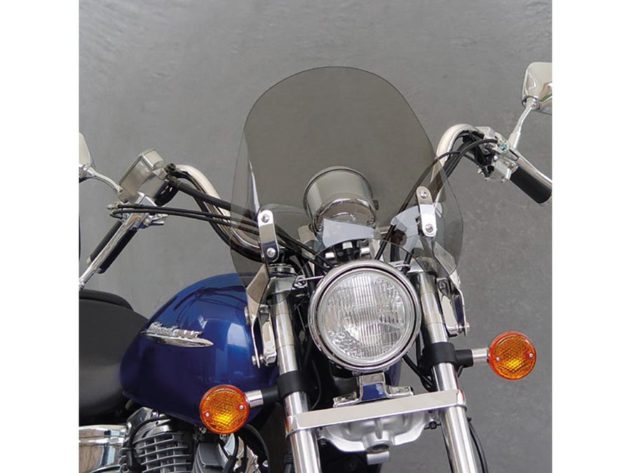 Harley Davidson Scout [2015-2024] -SwitchBlade Deflector Verido Verdure Verdure