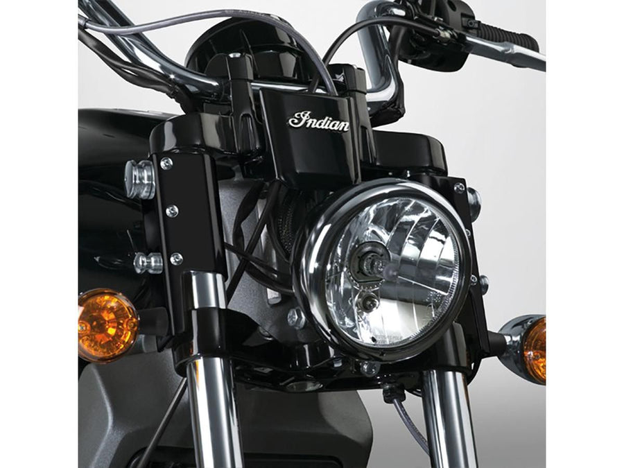 Harley Davidson Scout [2015-2024] -SwitchBlade Set di assemblaggio a cambio rapido