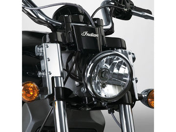 Harley Davidson Scout [2015-2024] -SwitchBlade Set di assemblaggio a cambio rapido