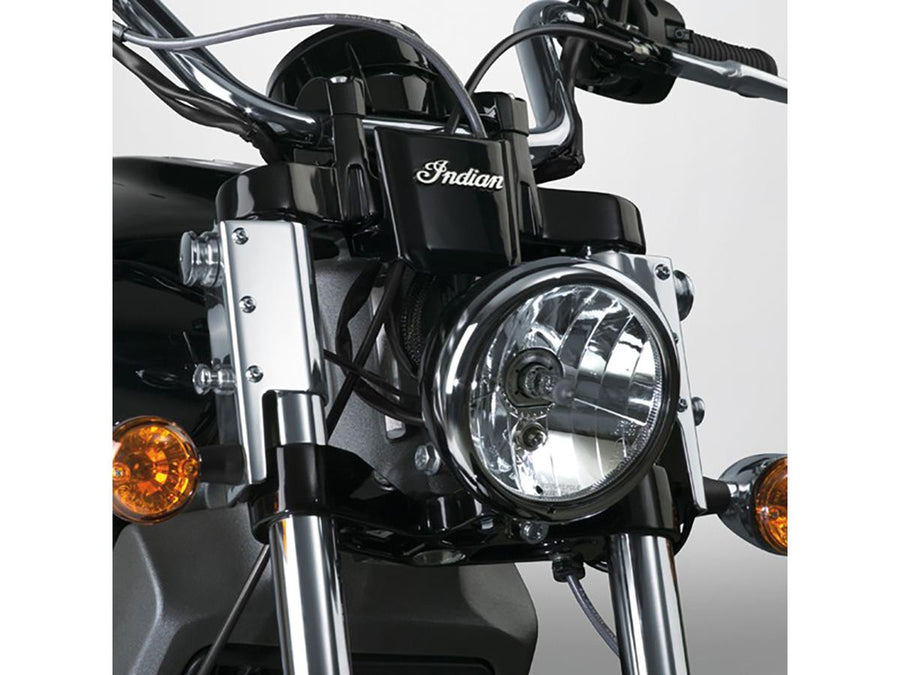 Harley Davidson Scout [2015-2024]-SWITCHBLADE quick-change assembly set