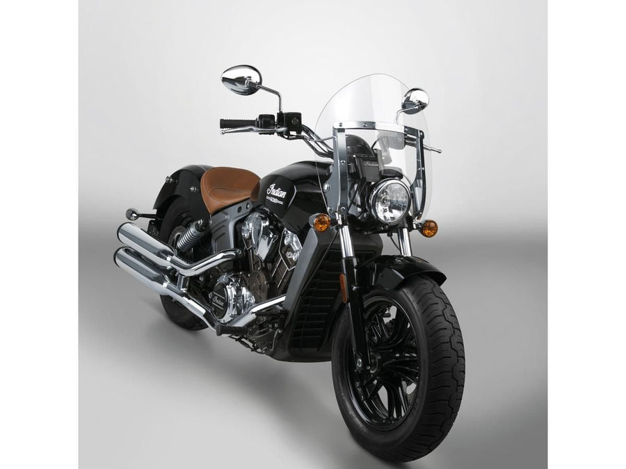 Harley Davidson Scout [2015-2024] -Switchblade Shorty Shandschope
