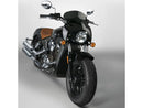 Harley Davidson Scout [2015-2024] -Wave QR® Altezza del parabrezza a cambio rapido:-1