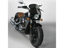 Harley Davidson Scout [2015-2024] -Wave QR® Altezza del parabrezza a cambio rapido:-3
