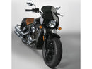 Harley Davidson Scout [2015-2024] -Wave QR® Altezza del parabrezza a cambio rapido:-8