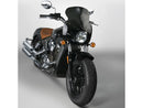 Harley Davidson Scout [2015-2024] -Wave QR® Altezza del parabrezza a cambio rapido:-9