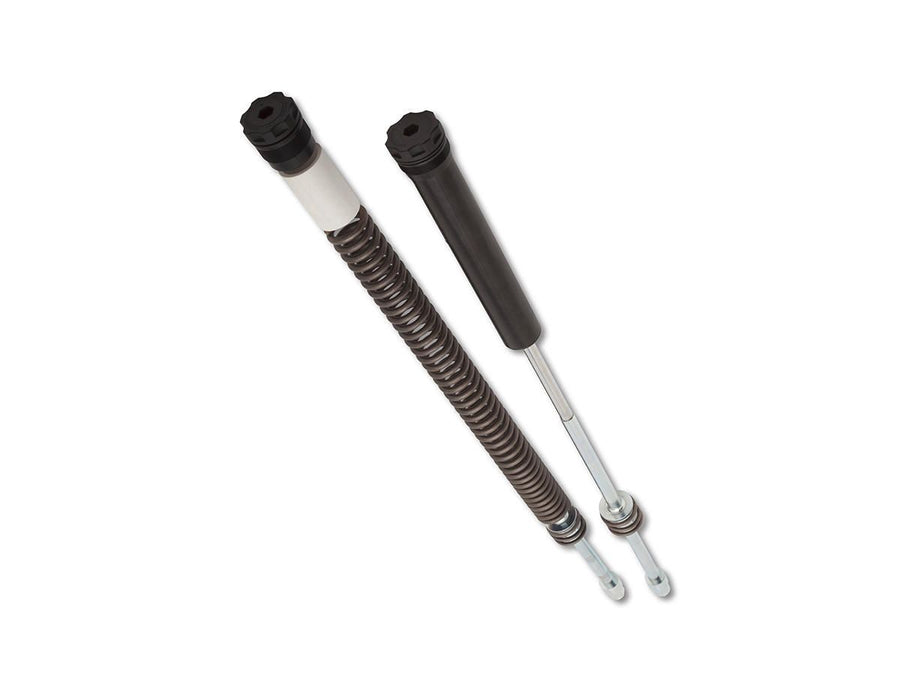 Harley Davidson Softail [2018-2024] – 49 mm Externes Vorspannungs-Monotube-Kartusch