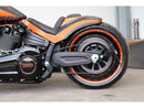 Harley Davidson FXDRS 114 ASSEMBLAGE DE LA PLIQUE [2019-2020]-4