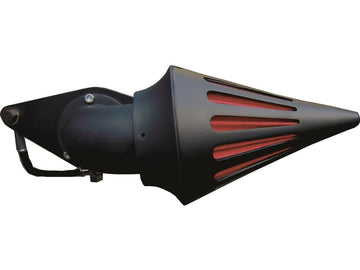 Harley Davidson Softail [2018-2024] – Arrow Luftfilter Schwarz