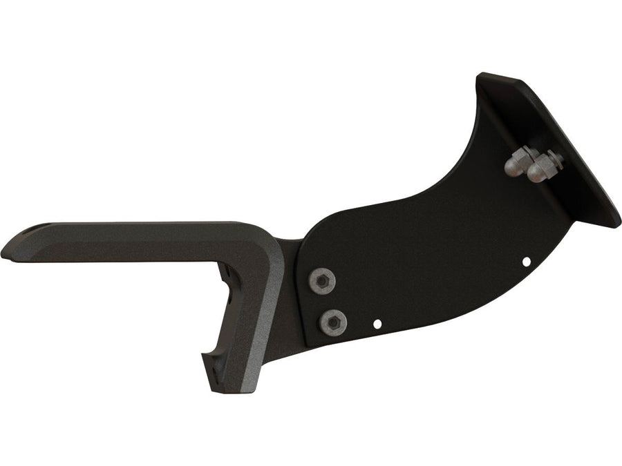 Harley Davidson FXDRS 114 [2019-2020] -Medium la plaque d'immatriculation latérale du Mémordium dans