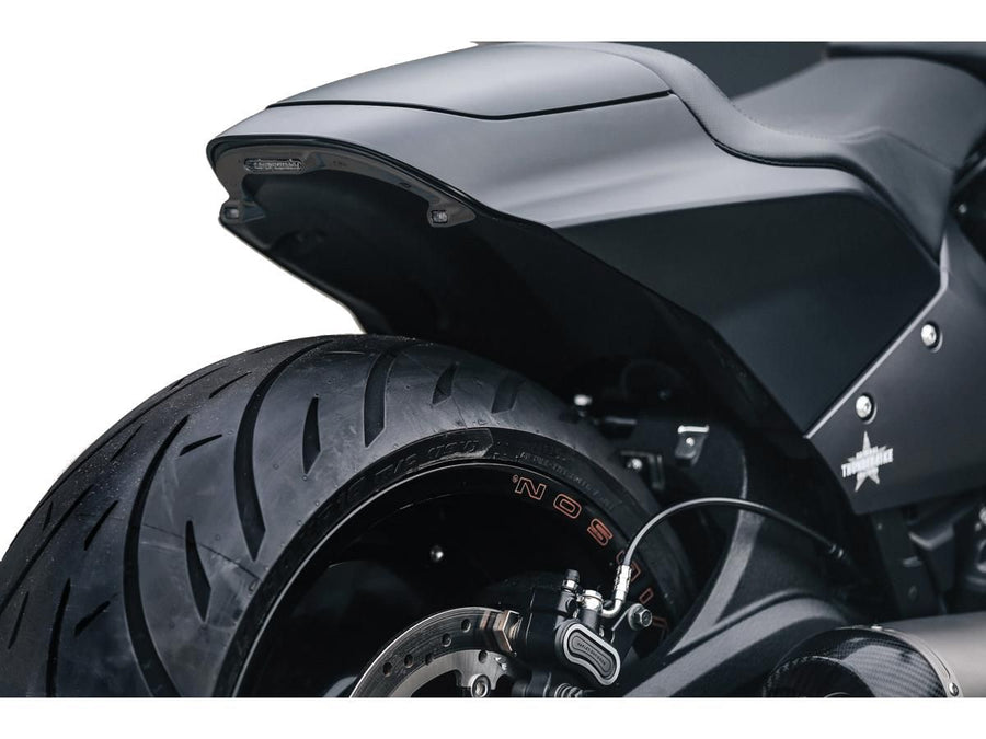 Harley Davidson FXDRS 114 [2019-2020] – FXDR LED Blinker/Rücklicht/Bremslicht-Set mit