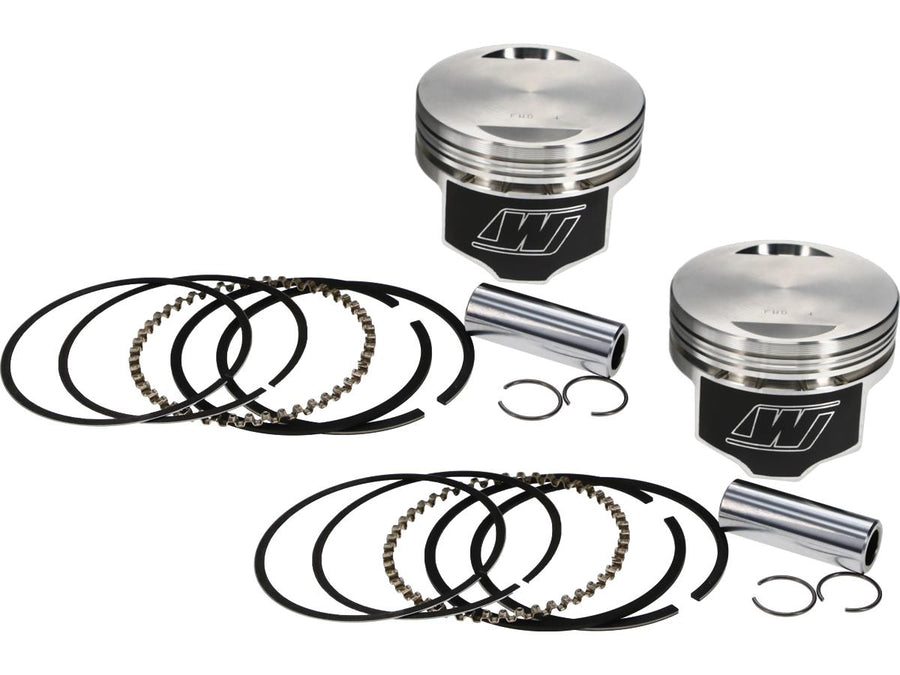 Harley Davidson M2 [1997-1998] – Geschmiedetes Kolben-Kit für Sportster Motoren Hub
