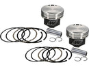 Harley Davidson M2 [1997-1998] – Geschmiedetes Kolben-Kit für Sportster-Motoren Hub-1