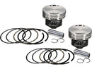 Harley Davidson M2 [1997-1998] – Geschmiedetes Kolben-Kit für Sportster-Motoren Hub-3