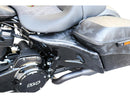 Note de tournée Harley Davidson [2009-2024] -set de vêtements personnalisés pour-4