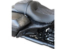 Note de tournée Harley Davidson [2009-2024] -set de vêtements personnalisés pour-5