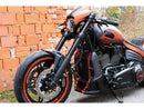 Harley Davidson FXDRS 114 [2019-2020] -Perca Black Gloss.-3