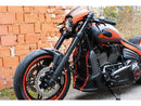 Harley Davidson FXDRS 114 [2019-2020] -Perca Black Gloss.-8