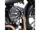 Harley Davidson Softail [2018-2024] -10 Série inversée de calibre filtre à air noir-5