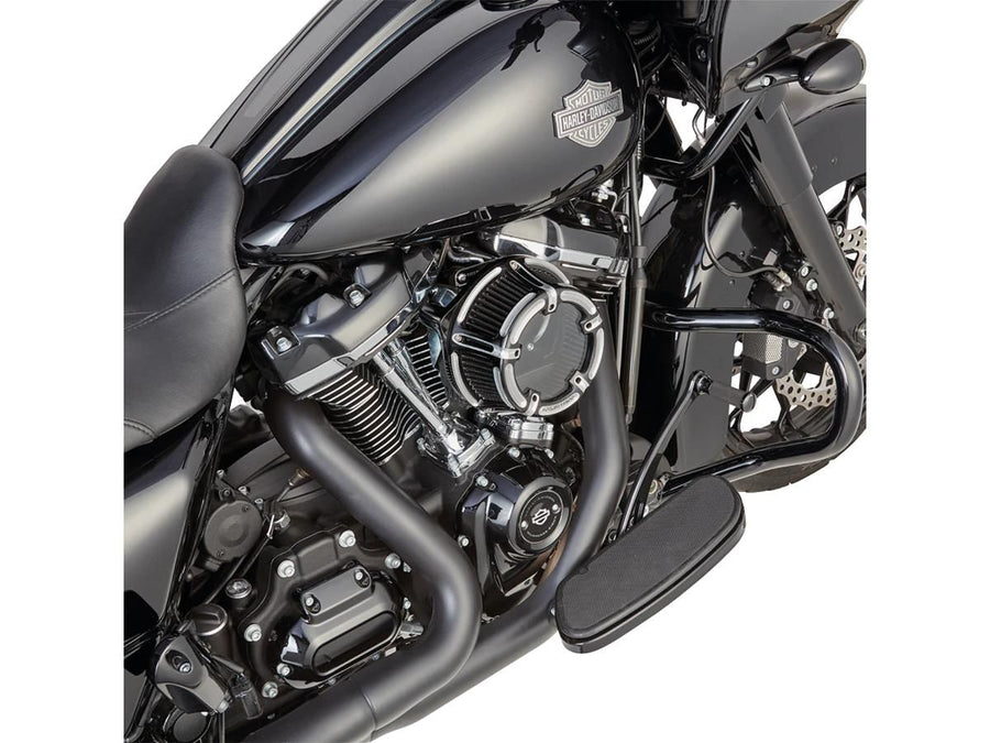 Harley Davidson Softail [2016-2017] -Method ™ Clear Series Air Filter Schwarz