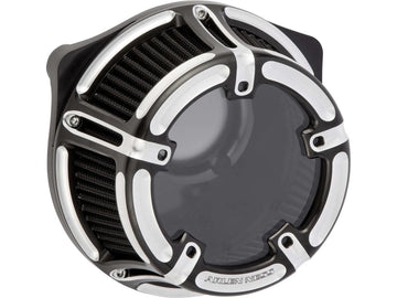 Harley Davidson Sportster [1991-2020] -Method ™ Clear Series Filtre à air Schwarz