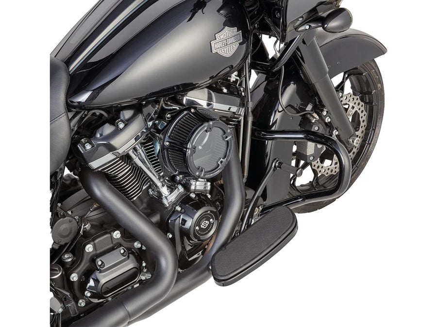 Harley Davidson Softail [2016-2017] – Method™ Clear Series Luftfilter Schwarz