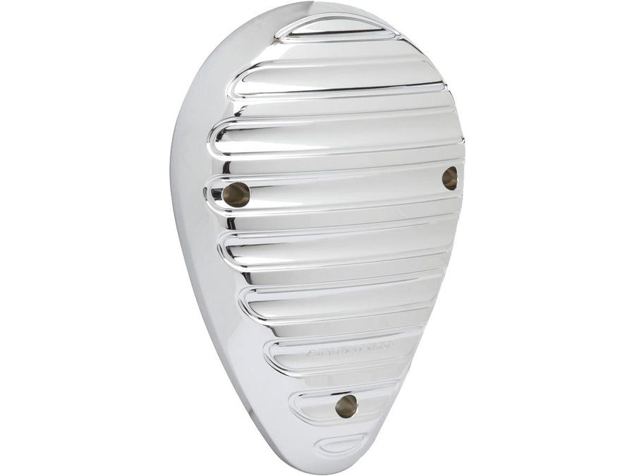 Harley Davidson Indian Bagger [2015-2017] -Chrome Placed Horn Coverge