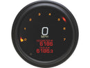 Harley Davidson Softail [2011-2024]-4 1/2 "MLX-20000 Tachometer/Tachometer series-7