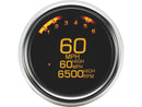 Harley Davidson Sportster [2014-2020] – 3 3/8" MLX-3000 Serie-2
