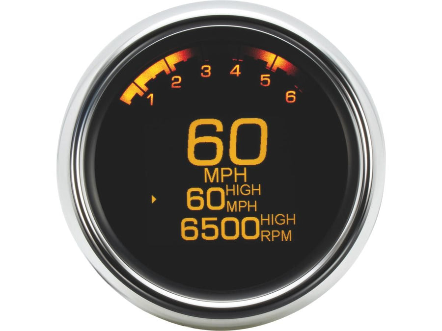 Harley Davidson Sportster [2014-2020] – 3 3/8" MLX-3000 Serie