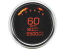 Harley Davidson Sportster [2014-2020] – 3 3/8" MLX-3000 Serie-3