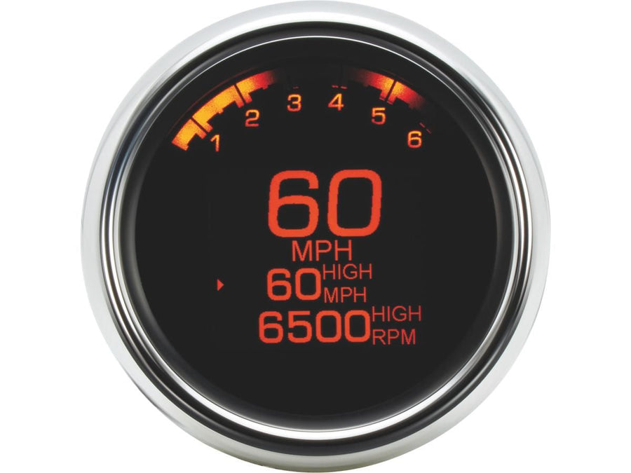 Harley Davidson Sportster [2014-2020] – 3 3/8" MLX-3000 Serie