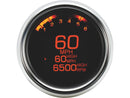 Harley Davidson Sportster [2014-2020] – 3 3/8" MLX-3000 Serie-11