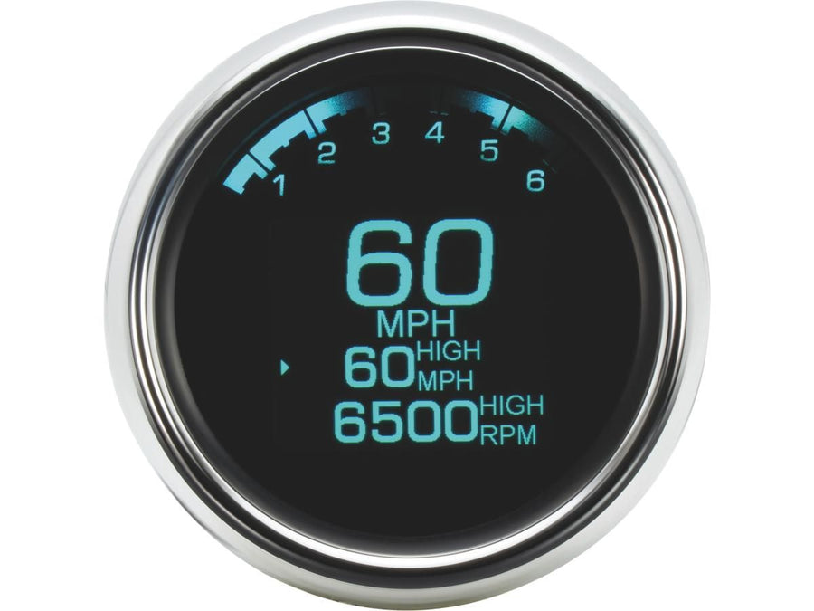 Harley Davidson Sportster [2014-2020] – 3 3/8" MLX-3000 Serie