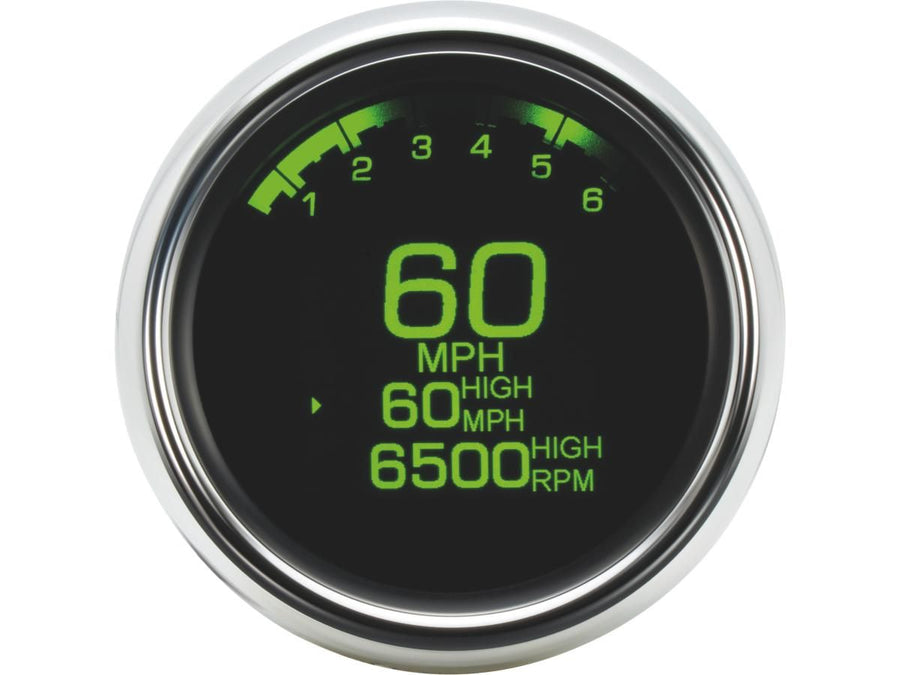 Harley Davidson Sportster [2014-2020] – 3 3/8" MLX-3000 Serie