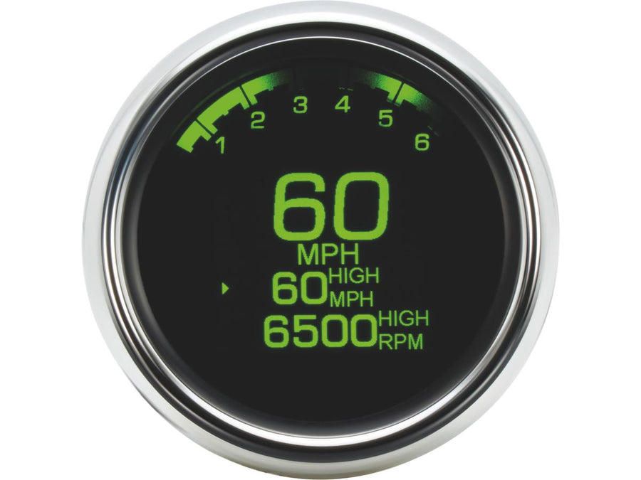 Harley Davidson Sportster [2014-2020] – 3 3/8" MLX-3000 Serie
