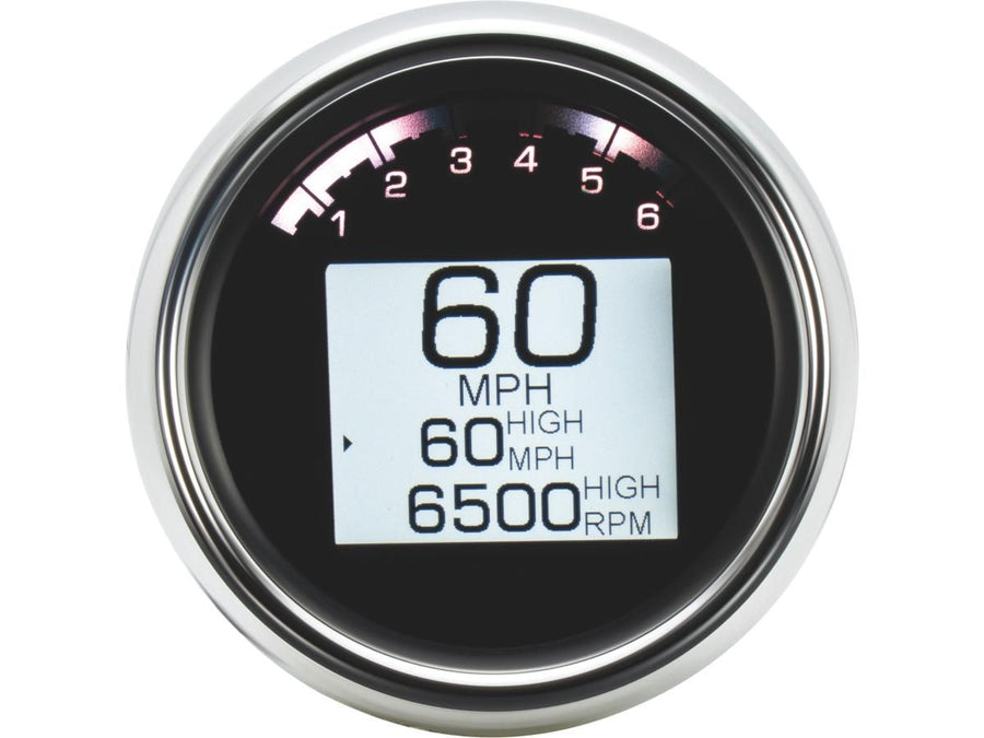 Harley Davidson Sportster [2014-2020] – 3 3/8" MLX-3000 Serie