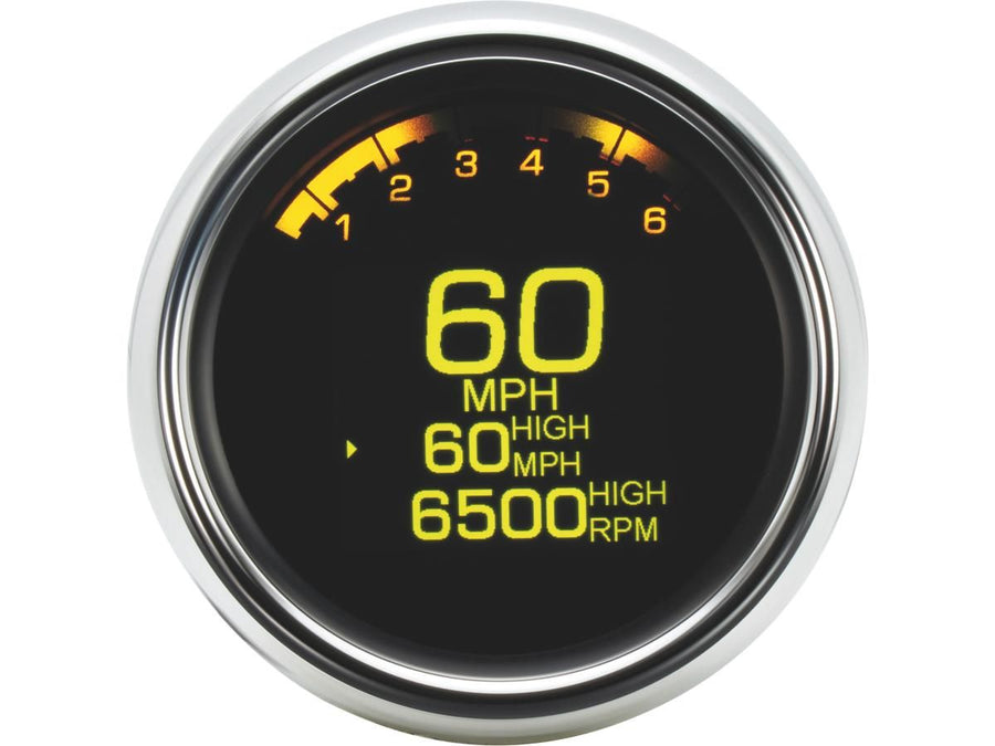 Harley Davidson Sportster [2014-2020] – 3 3/8" MLX-3000 Serie