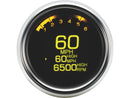 Harley Davidson Sportster [2014-2020] – 3 3/8" MLX-3000 Serie-15