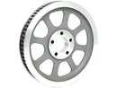 Harley Davidson Softail [2007-2011] -Oem Style Wheeling Disc Silver 20 mm-2