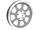 Harley Davidson Softail [2007-2011] -Oem Style Wheeling Disc Silver 20 mm-5
