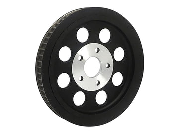 Harley Davidson Sportster [1991-1999] -OEM Style Wheeling Disc noir 1