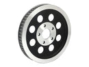 Harley Davidson Sportster [1991-1999] -OEM Style Wheeling Disc noir 1-2