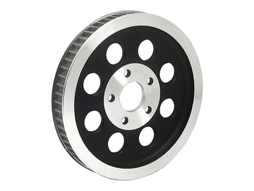 Harley Davidson Sportster [1991-1999] -OEM Style Wheeling Disc noir 1 - 0