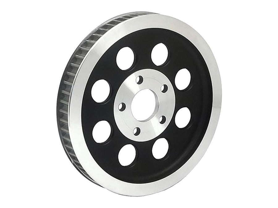 Harley Davidson Sportster [1991-1999] -OEM Style Wheeling Disc noir 1