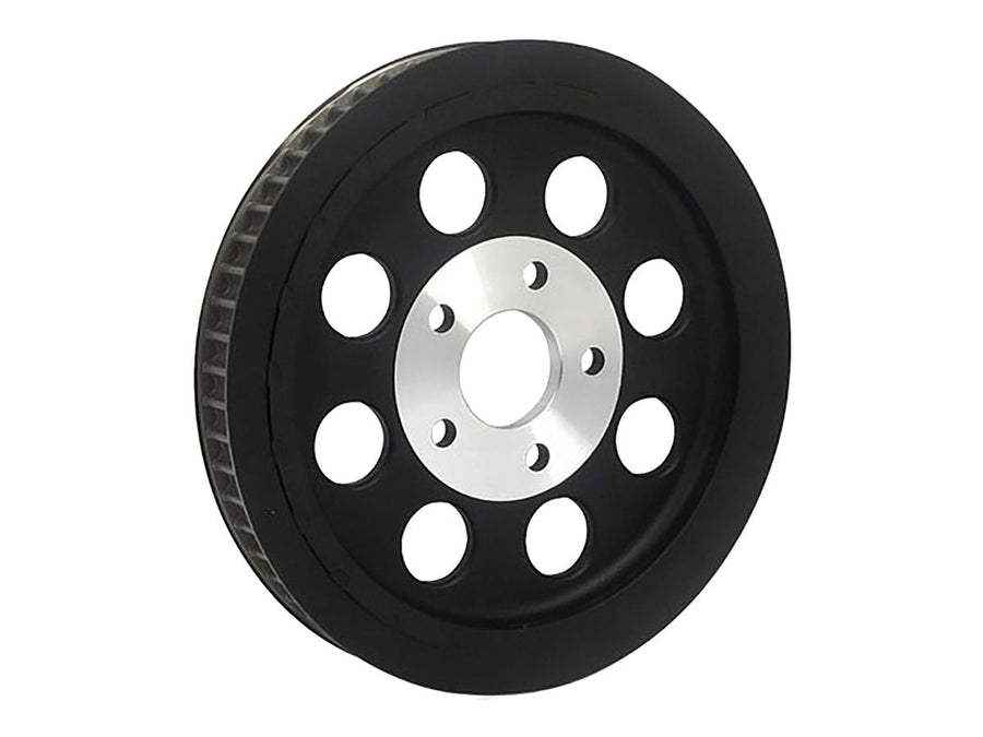 Harley Davidson Sportster [1991-1999] -OEM Style Wheeling Disc noir 1