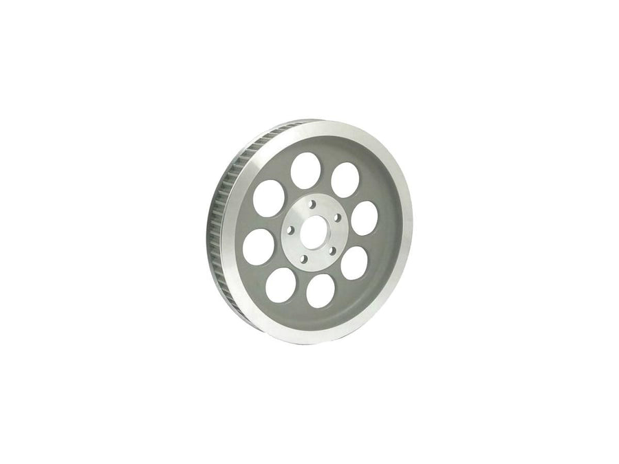 Harley Davidson Sportster [2000-2003] -Oem Discsio posteriore in stile argento 1