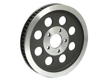 Harley Davidson Sportster [2000-2003] -OEM Disco di ruota posteriore in stile nero 1