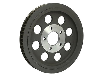 Harley Davidson Sportster [2000-2003] -OEM Disco di ruota posteriore in stile nero 1 - 0
