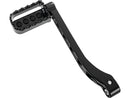 Harley Davidson Touring [1997-2025] -mx Levier de vitesses en poudre noir revêtu de poudre-2